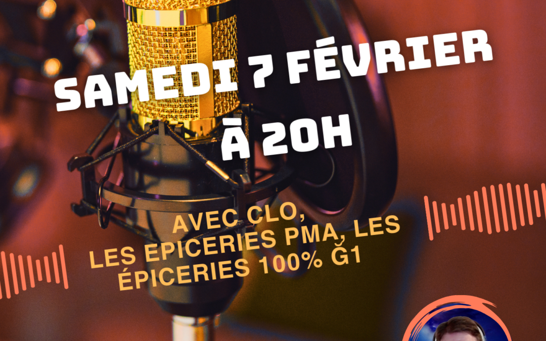 N°1 – Pourquoi avez-vous intégré La Monnaie Libre dans l’entreprise ?