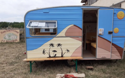 La Caravane Duniter :